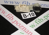 BLOKADA DRZWI DA066